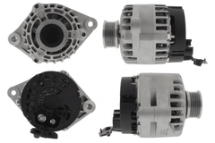 Lichtmaschine Generator für ALFA ROMEO FIAT LANCIA OPEL SUZUKI 159 Sportwagon