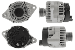 Lichtmaschine Generator für ALFA ROMEO FIAT LANCIA OPEL 159 Sportwagon BRERA