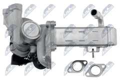 AGR Ventil für CITROËN FORD PEUGEOT C4 GRAND PICASSO I Großraumlimousine II C5