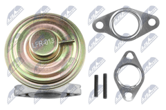 AGR Ventil für FORD MONDEO III Stufenheck Turnier TRANSIT Kasten