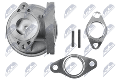 AGR Ventil für FORD MONDEO III Stufenheck Turnier TRANSIT Kasten
