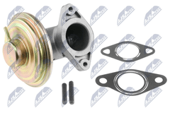 AGR Ventil für FORD MONDEO III Stufenheck Turnier TRANSIT Kasten