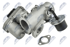 AGR Ventil für FORD JAGUAR MONDEO III Stufenheck Turnier X-TYPE I Kombi