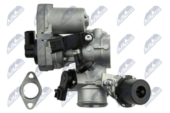 AGR Ventil für FORD JAGUAR MONDEO III Stufenheck Turnier X-TYPE I Kombi