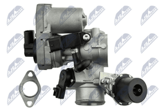 AGR Ventil für FORD JAGUAR MONDEO III Stufenheck Turnier X-TYPE I Kombi