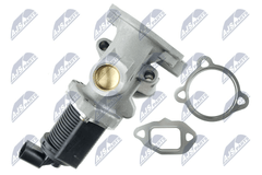 AGR Ventil für FIAT LANCIA OPEL SUZUKI 500 C DOBLO Großraumlimousine GRANDE