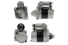 Anlasser Starter für FIAT LANCIA PUNTO SIENA Y