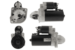 Anlasser Starter für CITROËN FIAT PEUGEOT JUMPER II Kasten Pritsche/Fahrgestell