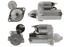 Anlasser Starter für ALFA ROMEO CITROËN FIAT LANCIA OPEL PEUGEOT MITO NEMO