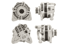 Lichtmaschine Generator für NISSAN RENAULT ALMERA II Hatchback MICRA III
