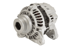 Lichtmaschine Generator für NISSAN RENAULT ALMERA II Hatchback MICRA III