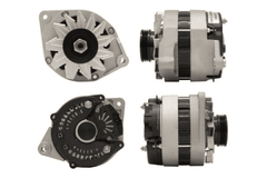 Lichtmaschine Generator für RENAULT 19 I Chamade II CLIO RAPID