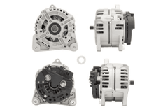 Lichtmaschine Generator für RENAULT CLIO II III Grandtour FLUENCE MEGANE CC