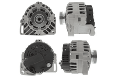 Lichtmaschine Generator für RENAULT DACIA CLIO II KANGOO THALIA I Rapid LOGAN