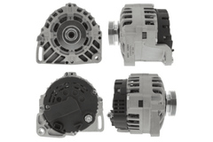 Lichtmaschine Generator für RENAULT DACIA CLIO II KANGOO THALIA I Rapid LOGAN