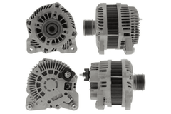 Lichtmaschine Generator für RENAULT DACIA CLIO IV GRAND SCÉNIC III KANGOO BE