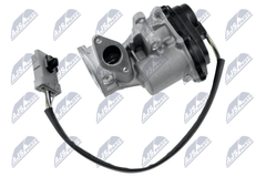 AGR Ventil links für LAND ROVER RANGE III SPORT I