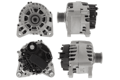 Lichtmaschine Generator für NISSAN OPEL RENAULT PULSAR Schrägheck QASHQAI II