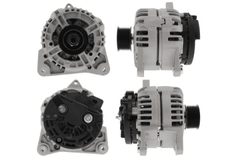 Lichtmaschine Generator für RENAULT CLIO III Grandtour IV MODUS / GRAND TWINGO