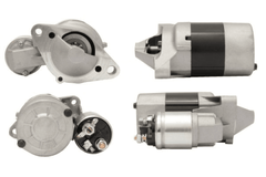 Anlasser Starter für NISSAN RENAULT DACIA KUBISTAR Kasten CLIO I II III