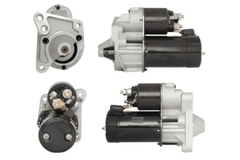 Anlasser Starter für RENAULT VOLVO 9 11 19 I Chamade II Cabriolet 21 Stufenheck