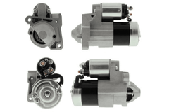 Anlasser Starter für NISSAN RENAULT SUZUKI DACIA ALMERA II Hatchback MICRA III
