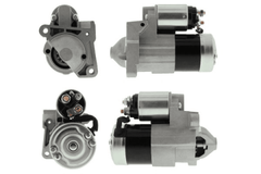 Anlasser Starter für NISSAN RENAULT SUZUKI DACIA ALMERA II Hatchback MICRA III