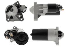 Anlasser Starter für RENAULT CLIO II ESPACE III LAGUNA I Grandtour MEGANE Coach