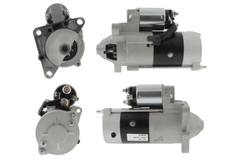 Anlasser Starter für OPEL RENAULT MOVANO A Pritsche/Fahrgestell Bus Kasten