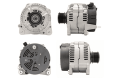Lichtmaschine Generator für AUDI SEAT SKODA VW A3 ALHAMBRA OCTAVIA I Combi
