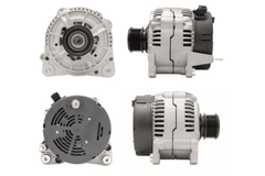 Lichtmaschine Generator für AUDI SEAT SKODA VW A3 ALHAMBRA OCTAVIA I Combi