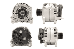 Lichtmaschine Generator für AUDI SEAT SKODA VW A2 AROSA CORDOBA IBIZA III IV SC