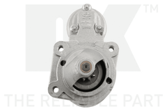 Anlasser Starter für FIAT CINQUECENTO SEICENTO / 600