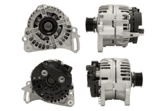 Lichtmaschine Generator für VW TRANSPORTER T4 Kasten Bus Pritsche/Fahrgestell
