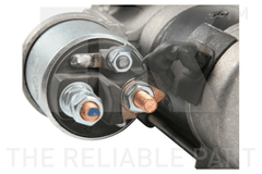 Anlasser Starter für FIAT LANCIA BRAVA BRAVO I DOBLO Großraumlimousine MAREA
