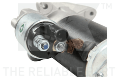 Anlasser Starter für ALFA ROMEO GIULIA STELVIO