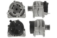 Lichtmaschine Generator für SEAT VW ALHAMBRA CORDOBA Vario IBIZA II TOLEDO I
