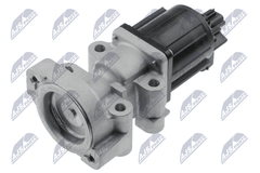 AGR Ventil für MITSUBISHI L200 / TRITON Pritsche/Fahrgestell