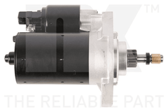 Anlasser Starter für AUDI FORD SEAT SKODA VW A3 GALAXY I MK VAN ALHAMBRA