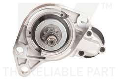 Anlasser Starter für AUDI FORD SEAT SKODA VW A3 GALAXY I MK VAN ALHAMBRA
