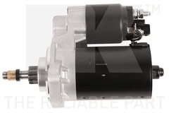 Anlasser Starter für AUDI FORD SEAT SKODA VW A3 GALAXY I MK VAN ALHAMBRA