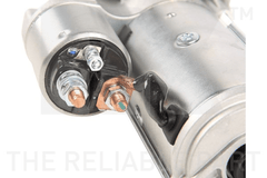 Anlasser Starter für CITROËN FIAT LANCIA MITSUBISHI PEUGEOT SUZUKI HYUNDAI DS