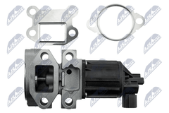 AGR Ventil für MITSUBISHI PAJERO III Canvas Top