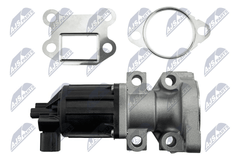 AGR Ventil für MITSUBISHI PAJERO III Canvas Top