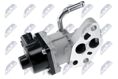 AGR Ventil für FORD MAZDA VOLVO C-MAX FIESTA V FOCUS II Turnier Stufenheck