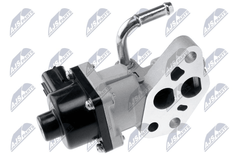 AGR Ventil für FORD MAZDA VOLVO C-MAX FIESTA V FOCUS II Turnier Stufenheck