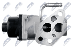 AGR Ventil für FORD MAZDA VOLVO C-MAX FIESTA V FOCUS II Turnier Stufenheck