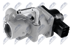 AGR Ventil für FORD MAZDA VOLVO C-MAX FIESTA V FOCUS II Turnier Stufenheck
