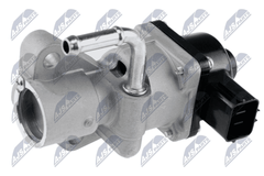 AGR Ventil für FORD MAZDA VOLVO C-MAX FIESTA V FOCUS II Turnier Stufenheck