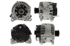Lichtmaschine Generator für AUDI SEAT SKODA VW A1 Sportback A3 ALTEA XL IBIZA